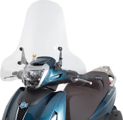 Obrázok produktu pre Klasické ľahko tónované čelné sklo ISOTTA 600x720x3mm len na doske