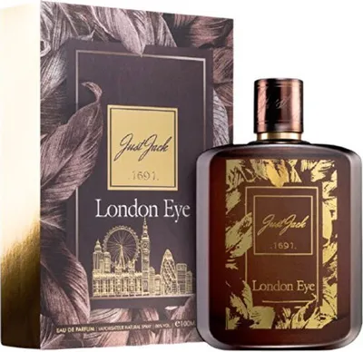Obrázek produktu pro London Eye - EDP, 100 ml