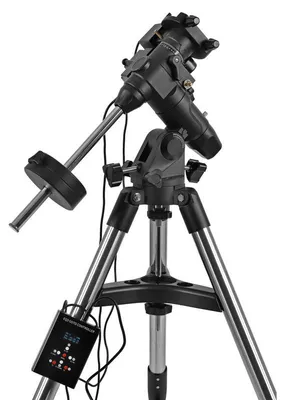 Produktbild von Omegon Montierung EQ370DX Goto