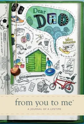 Produktbild von Dear Dad
