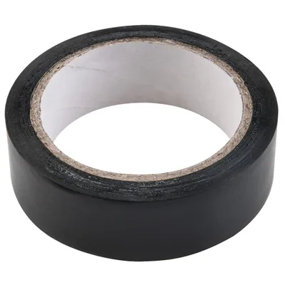 Produktbild von Isolierband 19 mm/10 m Schwarz - T 24B108