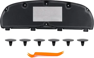 Produktbild von Motorhaubendämmung MIT CLIPS FÜR HONDA CR-V V 2018-2023 74141TLAA00