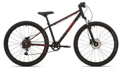 Produktbild von Bikefun Bike Bike Fun 24 The 6 V