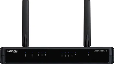 Produktbild von Lancom Sd-wan Sdwan Gateways 1800va-4g Router One Size / EU Plug 220V One Size