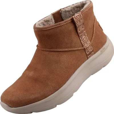 Produktbild von SKECHERS ON-THE-GO ENCORE Brown