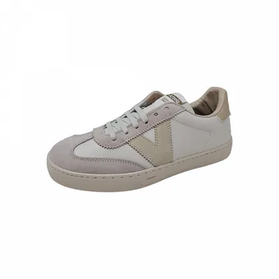 Produktbild von Victoria Berlin-Ciiclista Efecto Sneaker Beige