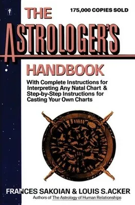 Image de The Astrologer's Handbook