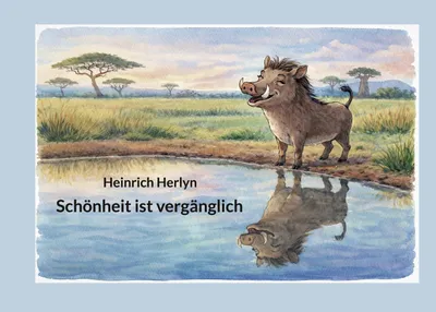 Produktbild von Schönheit ist vergänglich