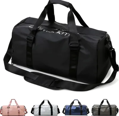 Produktbild von Sporttasche 25L Reise Fitness Nässefach Sportgepäck
