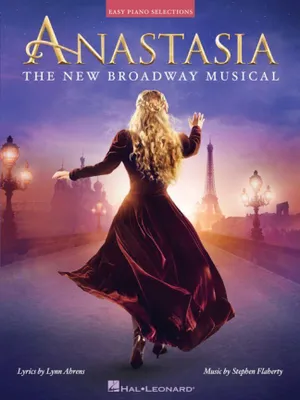 Produktbild von Anastasia