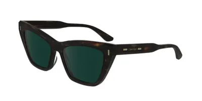 Produktbild von Damensonnenbrille Calvin Klein CK24505S