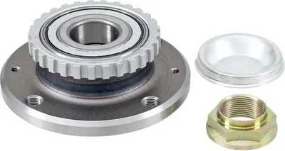 Produktbild von A.B.S. Radlagersatz passend für PEUGEOT 406 (8B) 200337
