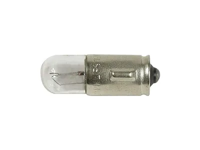 Obrázek produktu pro 1x R5W 191 191 PHILIPS autožárovky 24V 5W BA15s 13821CP