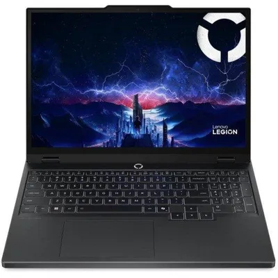 Produktbild von Lenovo Legion 5 15IAX10, Intel Core Ultra 7, 38,4 cm (15.1"), 2560 x 1600 Pixel, 32 GB, 1 TB, Schwarz
