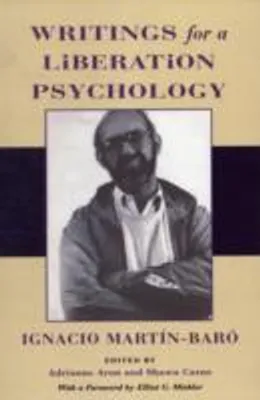 Obrázok produktu pre Spisy pre psychológiu oslobodenia
