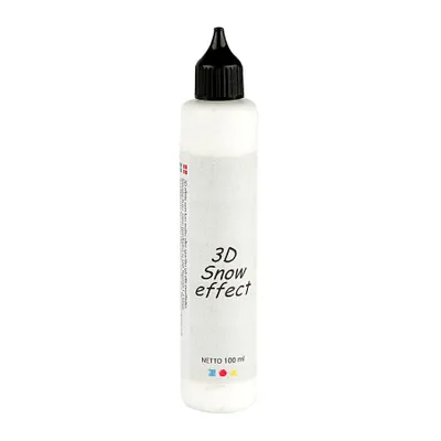 Produktbild von Creativ Company 31740, Materialien für Kunst-/Bastelset für Kinder, Weiß, 1 Stück(e)