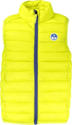 Zdjęcie produktu dla North Sails Chłopięca TORBA ZEWNĘTRZNA Żółta 701959000_GI0470 : Rozmiar – 12A Rozmiar: 12A