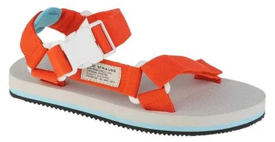 Immagine prodotto di Levis - Sandali da donna "Tahoe Refresh" PP11970 (37 EU) (arancione)