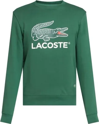 Image de Sweats Lacoste SH128100132