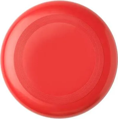 Produktbild von SOMMER CALON PP Frisbee für Freizeit und Sport Rot