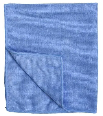 Produktbild von VERMOP Progressive Tuch blau | 1 Stück