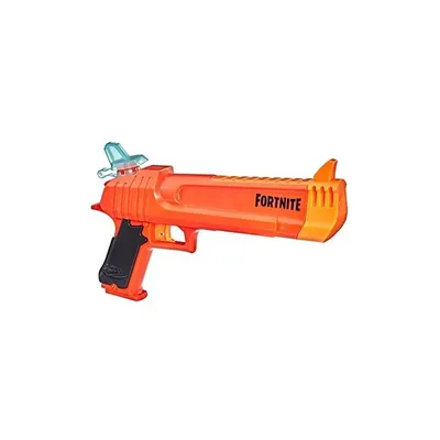 Produktbild von Nerf Super Soaker Fortnite HC Wasserblaster, riesiger Wasserstrahl, Outdoor-Spiele fr Jugendliche und Erwachsene