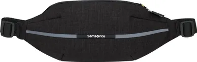 Produktbild von Samsonite Securipak Gürteltasche Schwarz  Schwarz One Size