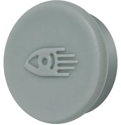 Produktbild von Legamaster Magnet 20mm pastellgrün 10St, Kunststoff, 20 mm, 20 mm, 7 mm, 45 g, 45 mm