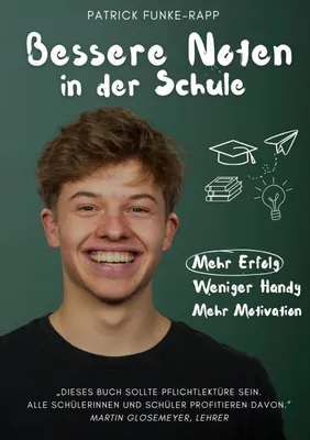 Produktbild von Bessere Noten in der Schule