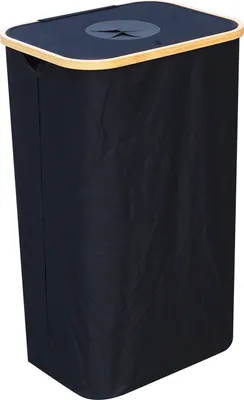 Produktbild von FLAME FOX - Praktischer Pfandflaschen Sammelbehälter 100L I Flaschensammler Leergut mit Deckel I Leergut Sammelbehälter