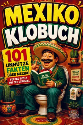 Produktbild von Mexiko Klobuch