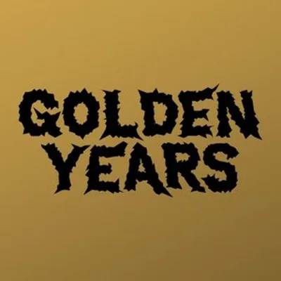 Produktbild von Golden Years