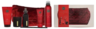 Immagine prodotto di Rituals Ayurveda - Borsa regalo L - 5 pezzi per l'equilibrio interiore