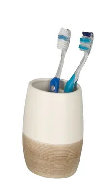 Produktbild von Zahnputzbecher Nature