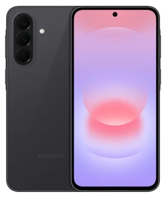 Produktbild von Galaxy A37 5G Enterprise Edition -256 GB - Awesome Charcoal