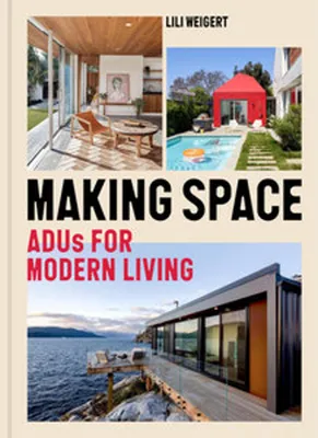 Obrázok produktu pre Making Space