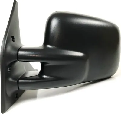 Produktbild von Spiegel links Außenspiegel Seitenspiegel manuell passend für VW T4 7/1990-3/2003