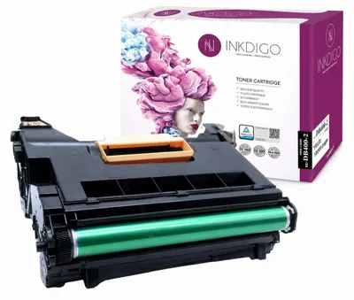 Produktbild von Inkdigo Bildtrommel 101R00554 für Xerox VersaLink B400, B405, B405DN, B405DNM – Schwarz, 65000 Seiten,, KI-generiertes Bild