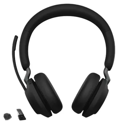 Obrázok produktu pre JABRA EVOLVE2 65 LINK380A uc Stereo čierna 26599-999-989