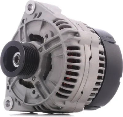 Produktbild von RIDEX 4G1082 Lichtmaschine Generator LiMa 115A 14V passend für MERCEDES-BENZ Stufenheck (W124) E-Klasse Limousine (W210) SL (R129) E-Klasse Limousine