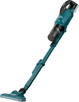 Produktbild von Makita Akku-Staubsauger DCL286FZ, 18 V, 0,25 l