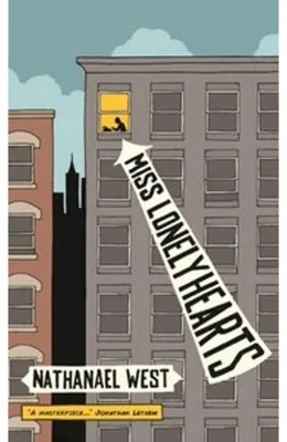 Immagine prodotto di Miss Lonelyhearts