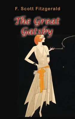 Produktbild von The Great Gatsby