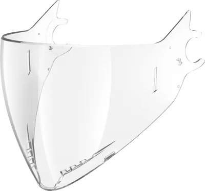Produktbild von Shark Citycruiser Visier, klar, Einheitsgröße