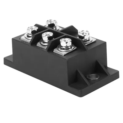 Zdjęcie produktu dla MDS100A 1600V, prostownik, prostownik 3-fazowy, prostownik diodowy, prostownik mostkowy
