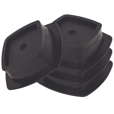 Produktbild von cartrend Caravan Stützplatten stapelbar f Tische 4x