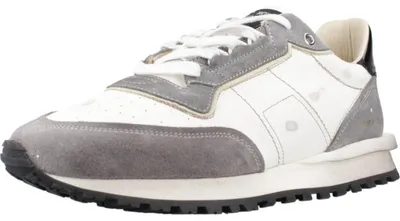 Produktbild von Weiße Slip-On-Schuhe der Serie TENKEI