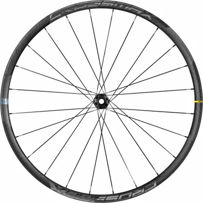 Zdjęcie produktu dla Przednie koło Mavic Crossmax Sl Ultimate 30 Carbon Boost 29'' 6b Disc Tubeless Mtb czarne 15 x 110 mm czarne 15 x 110 mm