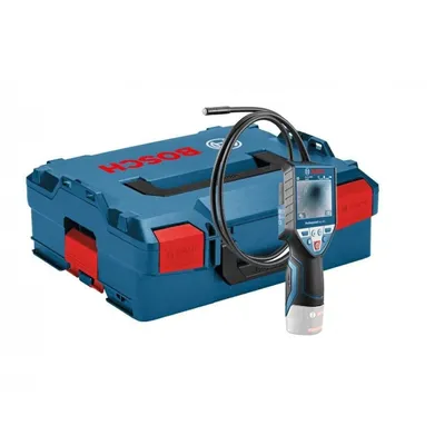 Immagine prodotto di BOSCH GIC 120C+ L-Boxx CC Telecamera di ispezione 0601241208