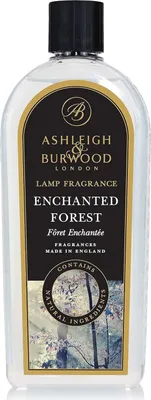 Produktbild von Ashleigh & Burwood Raumduft Enchanted Forest 1 Liter